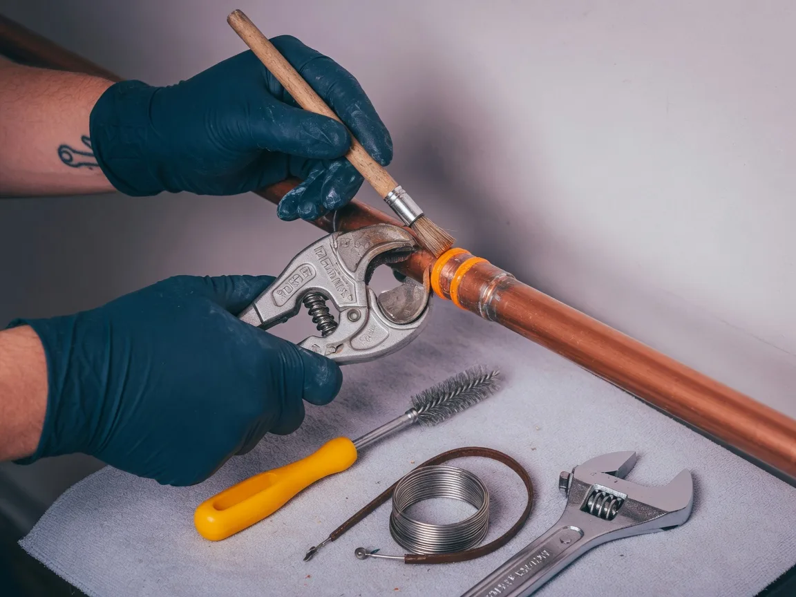 Why choose Sump Pump Repair in Dryden, MI